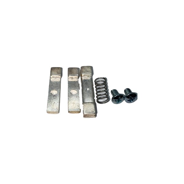 Usa Industrials Aftermarket Siemens-AllisValue Line, Contact Kit - Replaces 25-106-921-812 K-C1, 4-Pole 9114CV - main